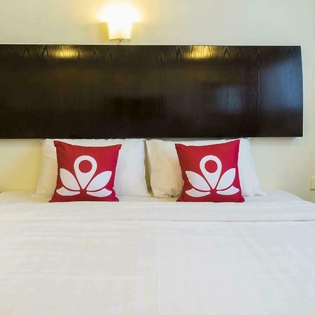 Zen Rooms Mustafa Singapore Esterno foto