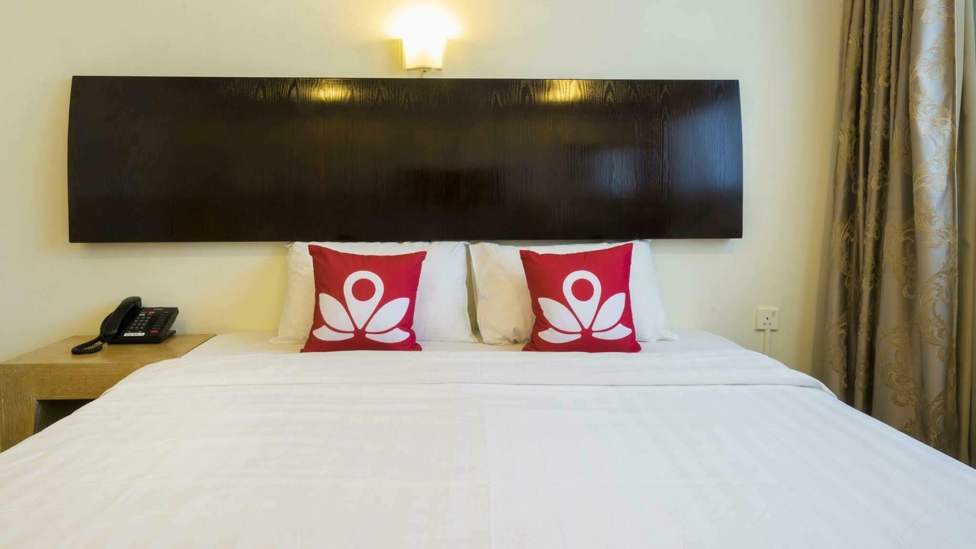 Zen Rooms Mustafa Singapore Esterno foto