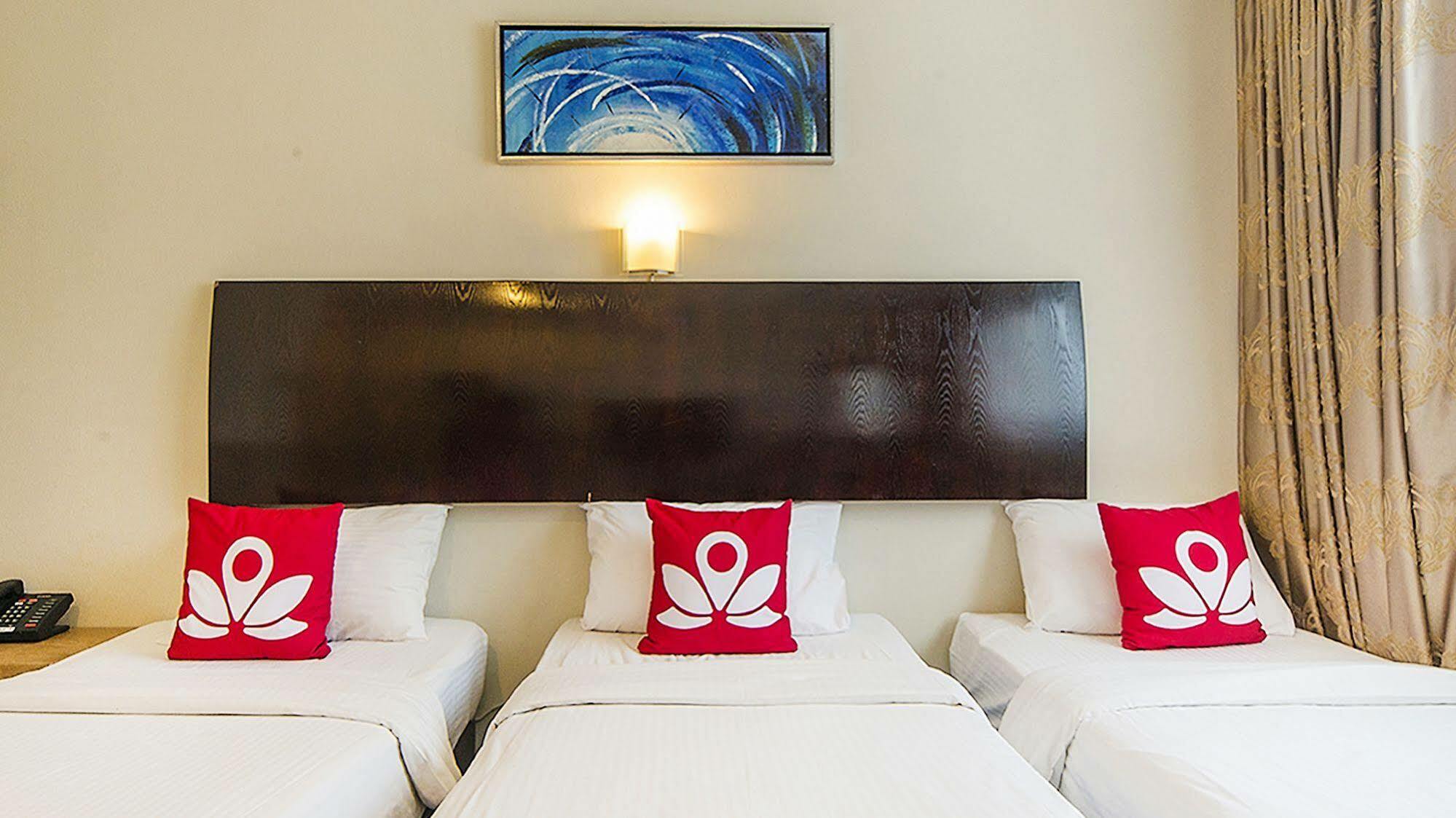Zen Rooms Mustafa Singapore Esterno foto